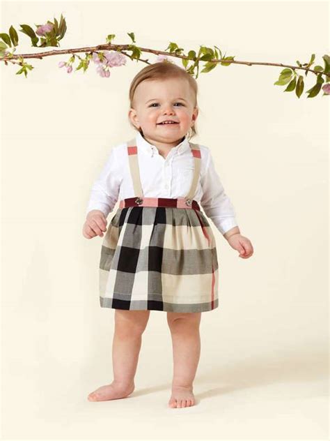 burberry baby|burberry newborn baby girl.